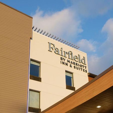Fairfield Inn & Suites By Marriott Pottstown Limerick Kültér fotó