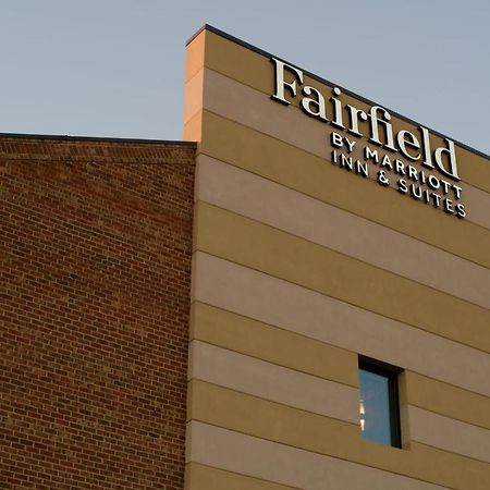 Fairfield Inn & Suites By Marriott Pottstown Limerick Kültér fotó