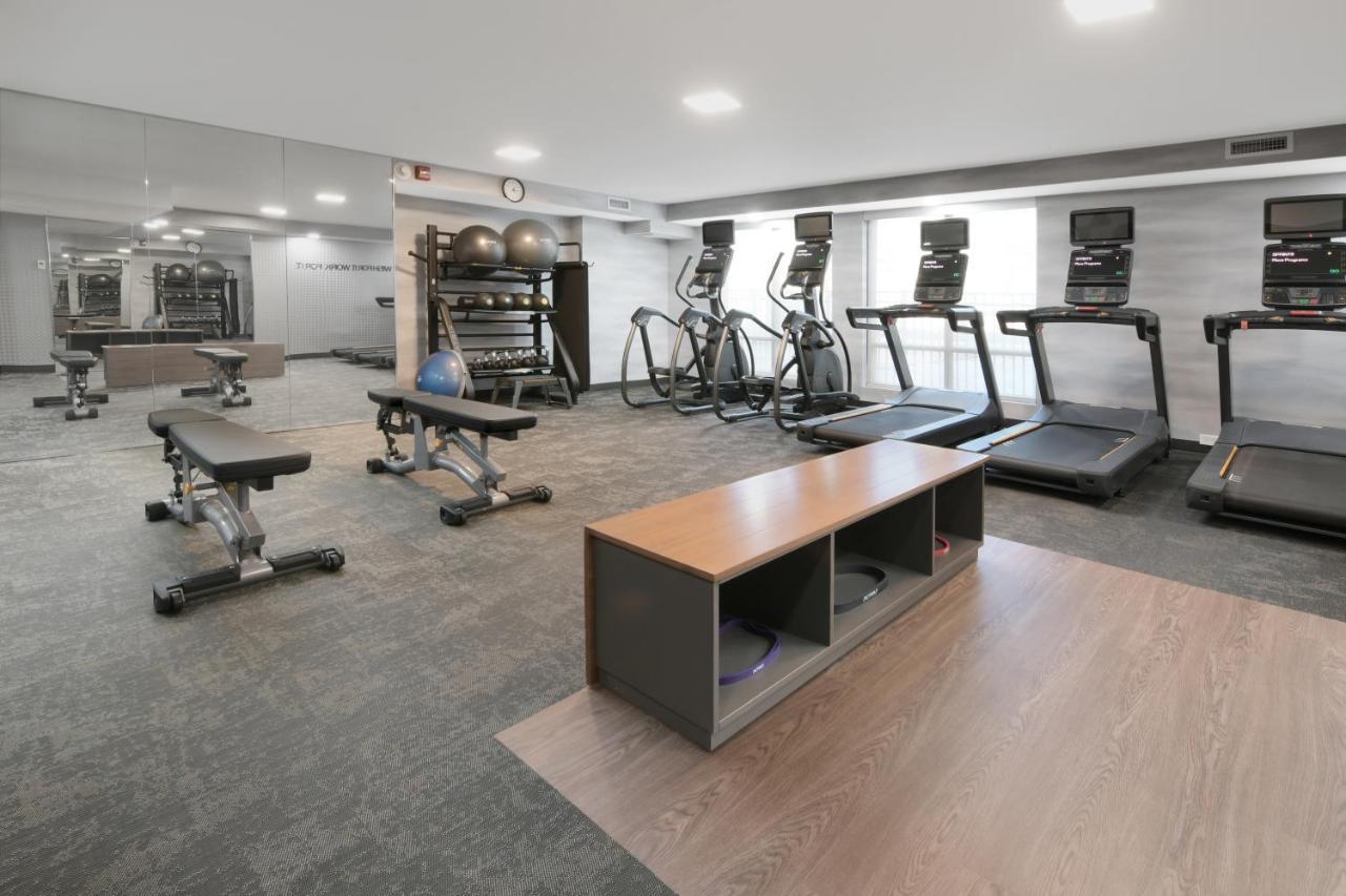 Fairfield Inn & Suites By Marriott Pottstown Limerick Kültér fotó