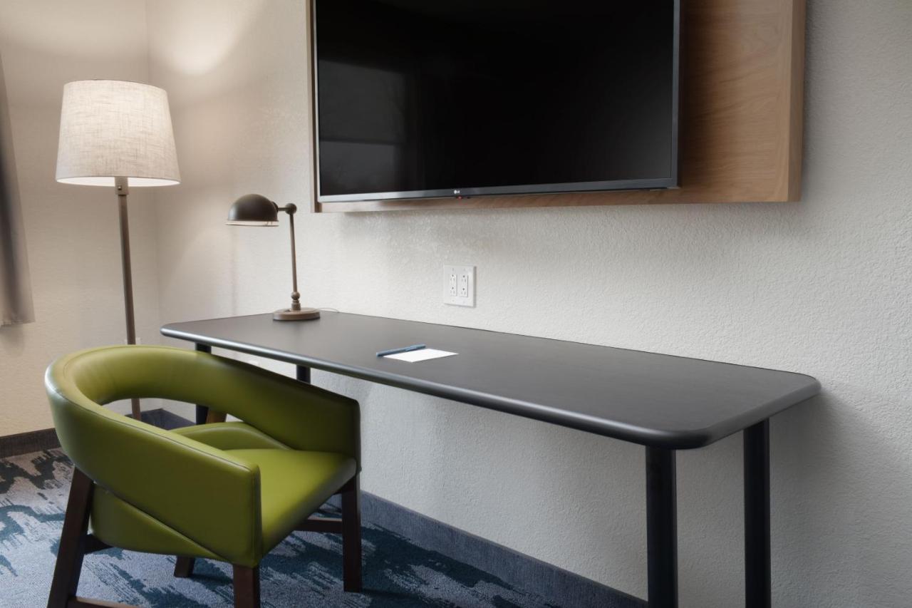 Fairfield Inn & Suites By Marriott Pottstown Limerick Kültér fotó
