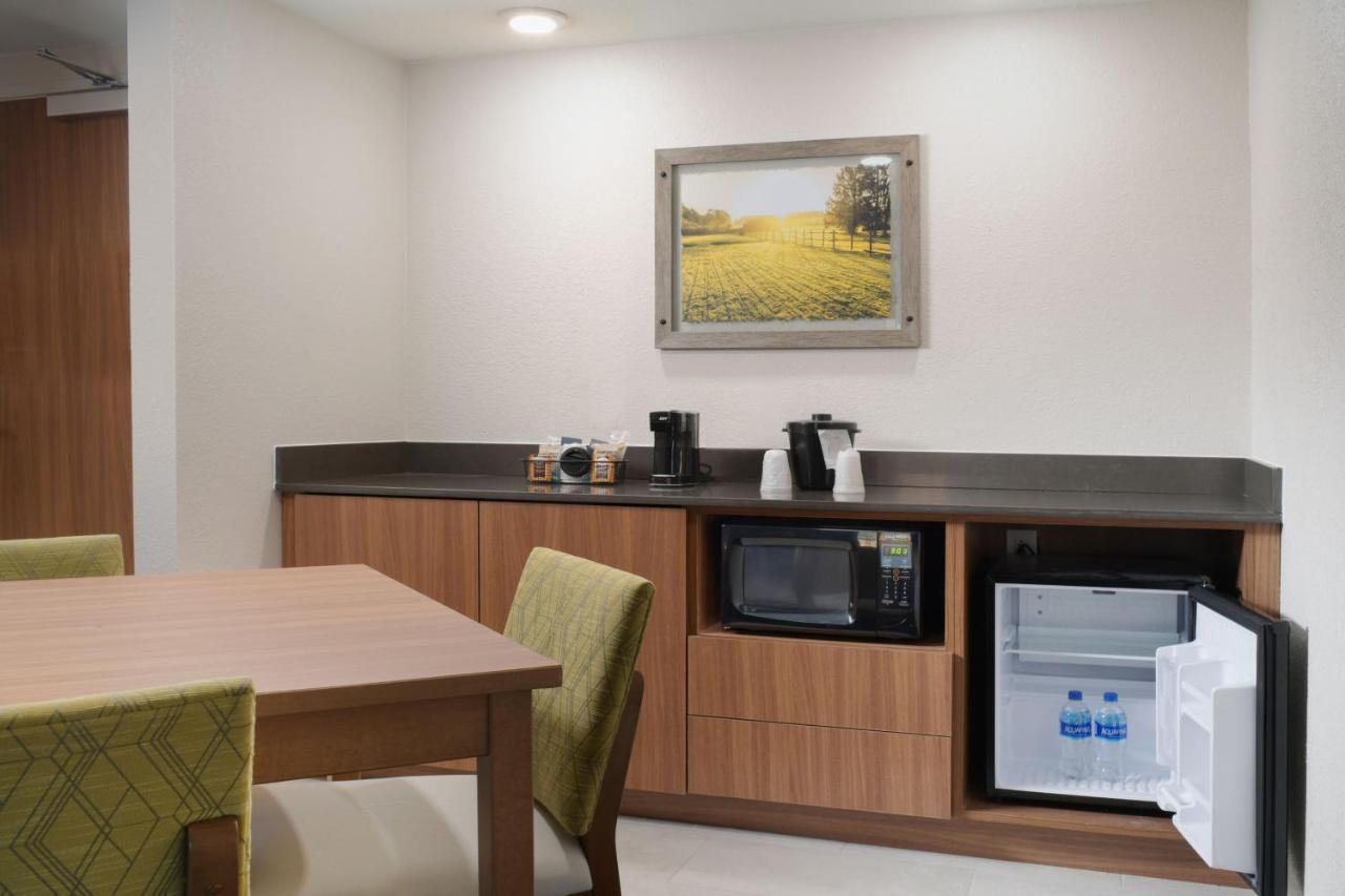 Fairfield Inn & Suites By Marriott Pottstown Limerick Kültér fotó