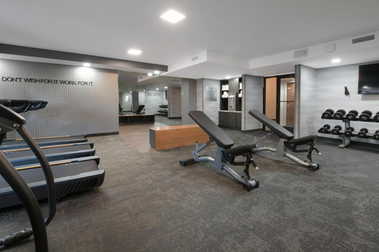 Fairfield Inn & Suites By Marriott Pottstown Limerick Kültér fotó