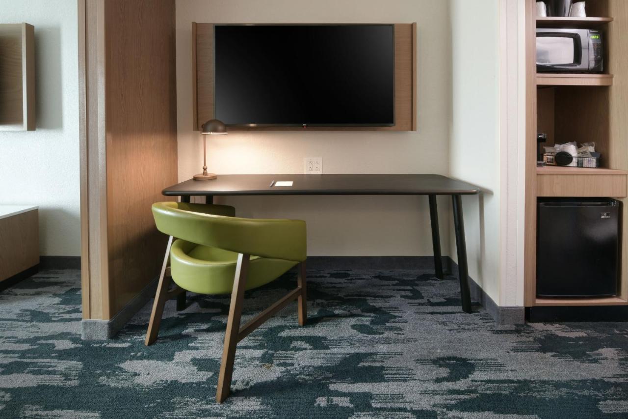 Fairfield Inn & Suites By Marriott Pottstown Limerick Kültér fotó