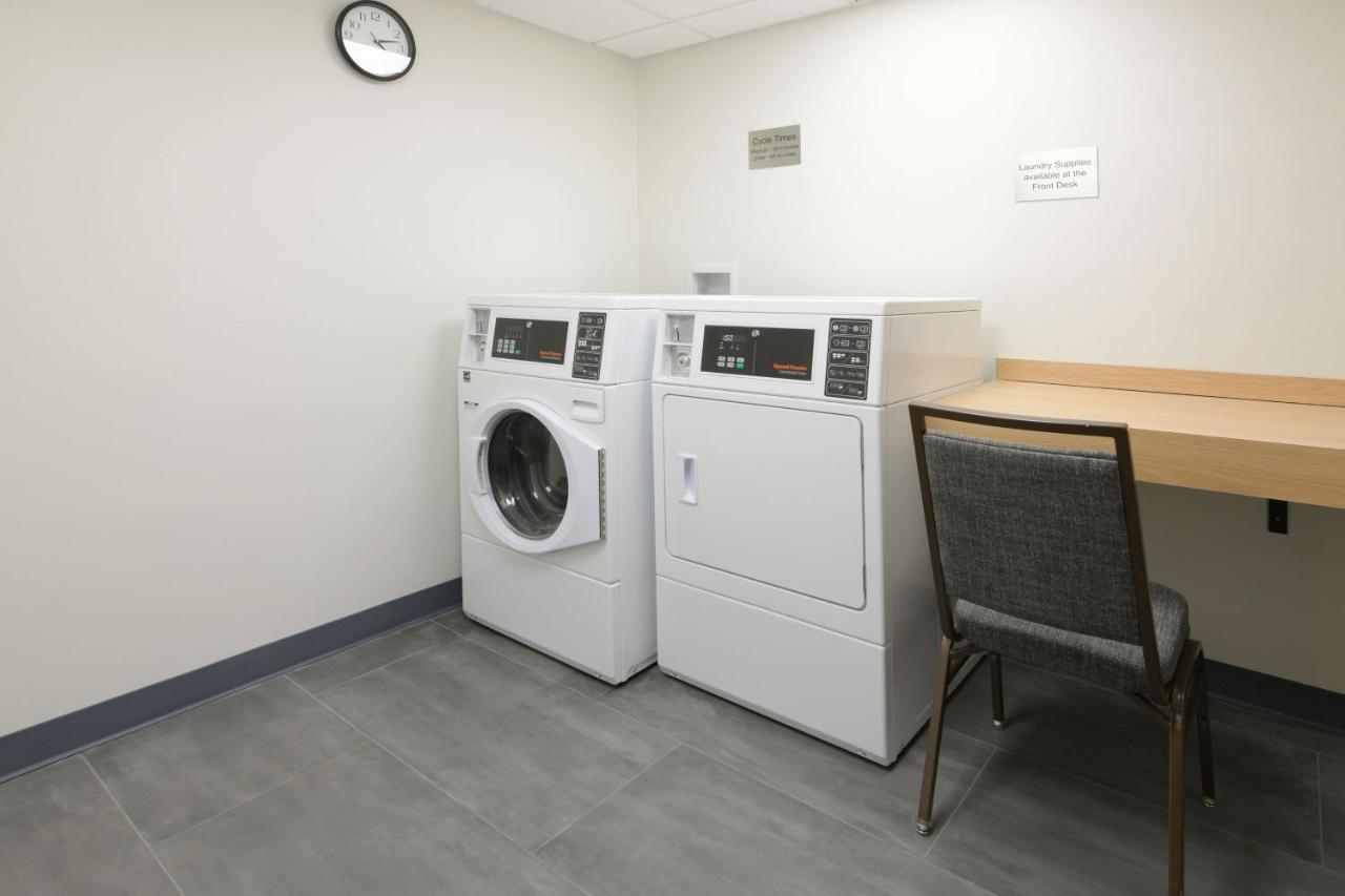 Fairfield Inn & Suites By Marriott Pottstown Limerick Kültér fotó