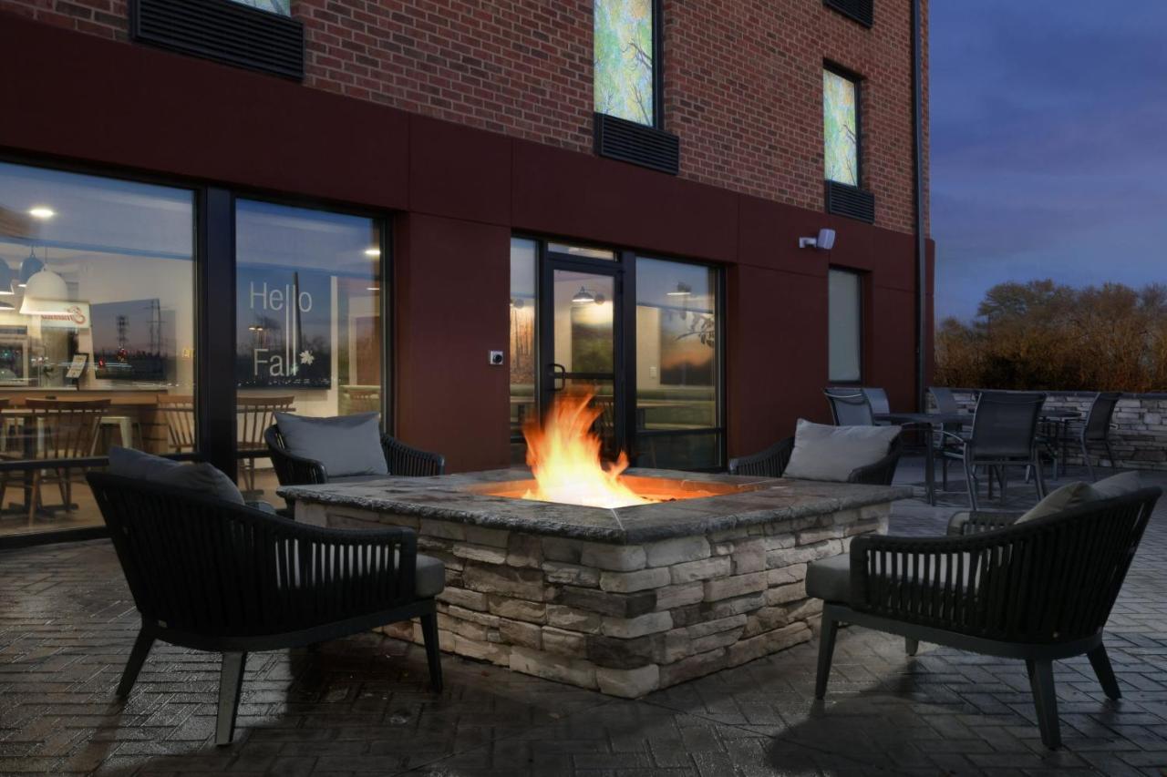Fairfield Inn & Suites By Marriott Pottstown Limerick Kültér fotó