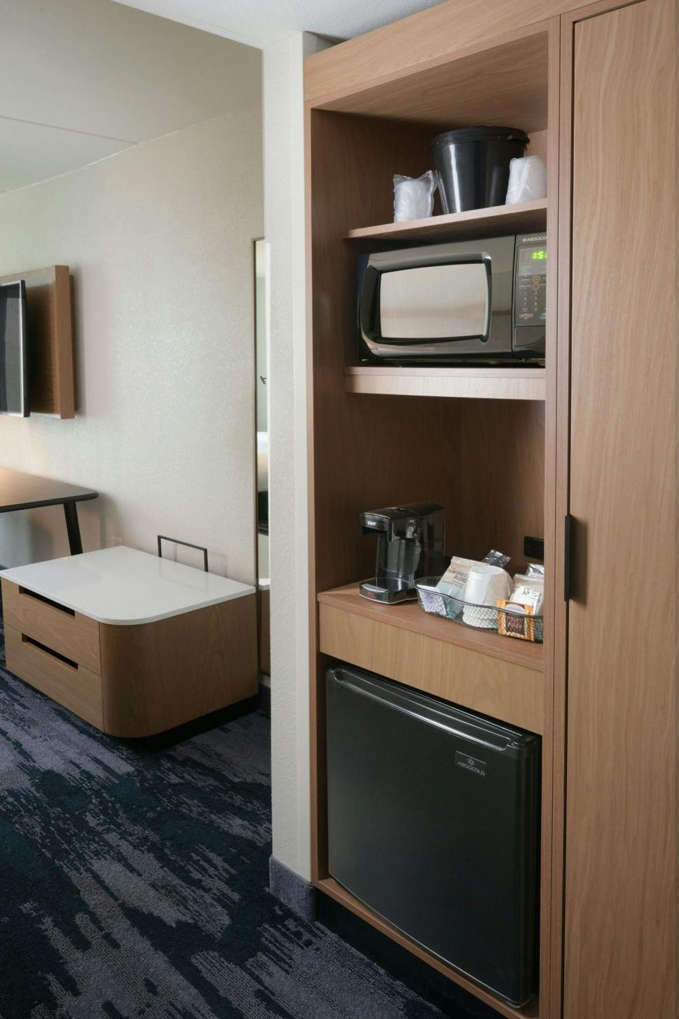 Fairfield Inn & Suites By Marriott Pottstown Limerick Kültér fotó